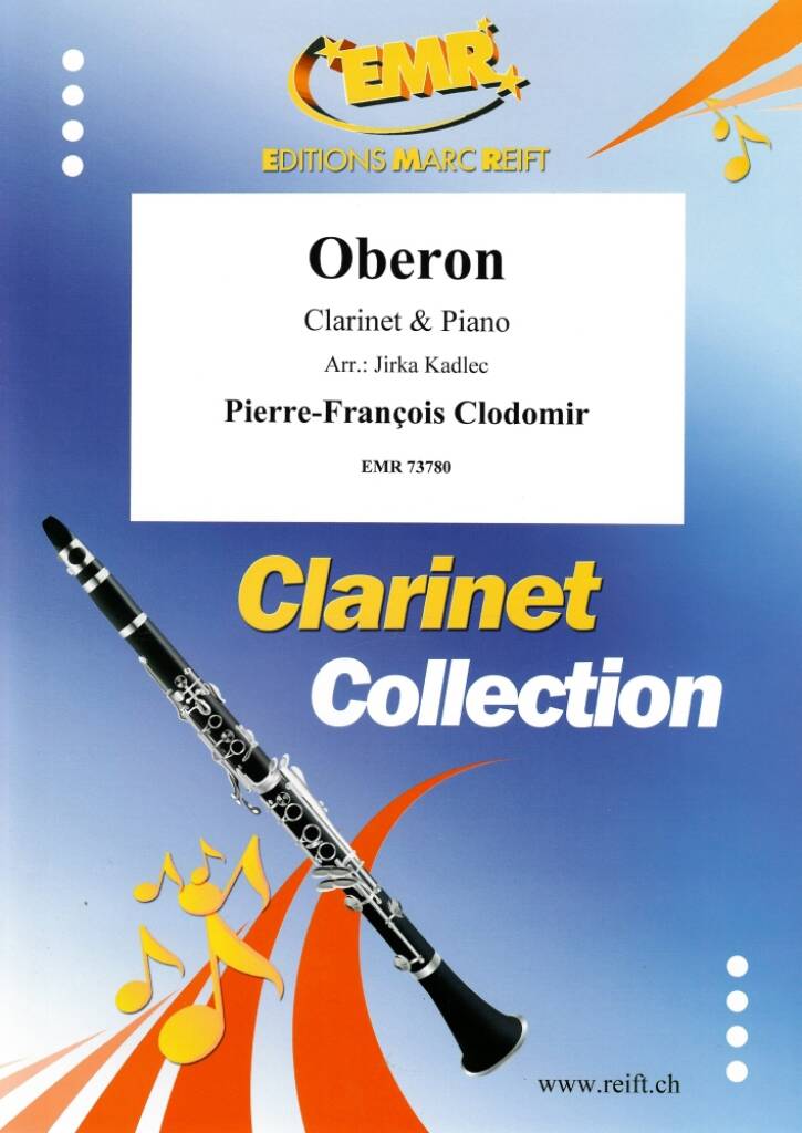 Oberon